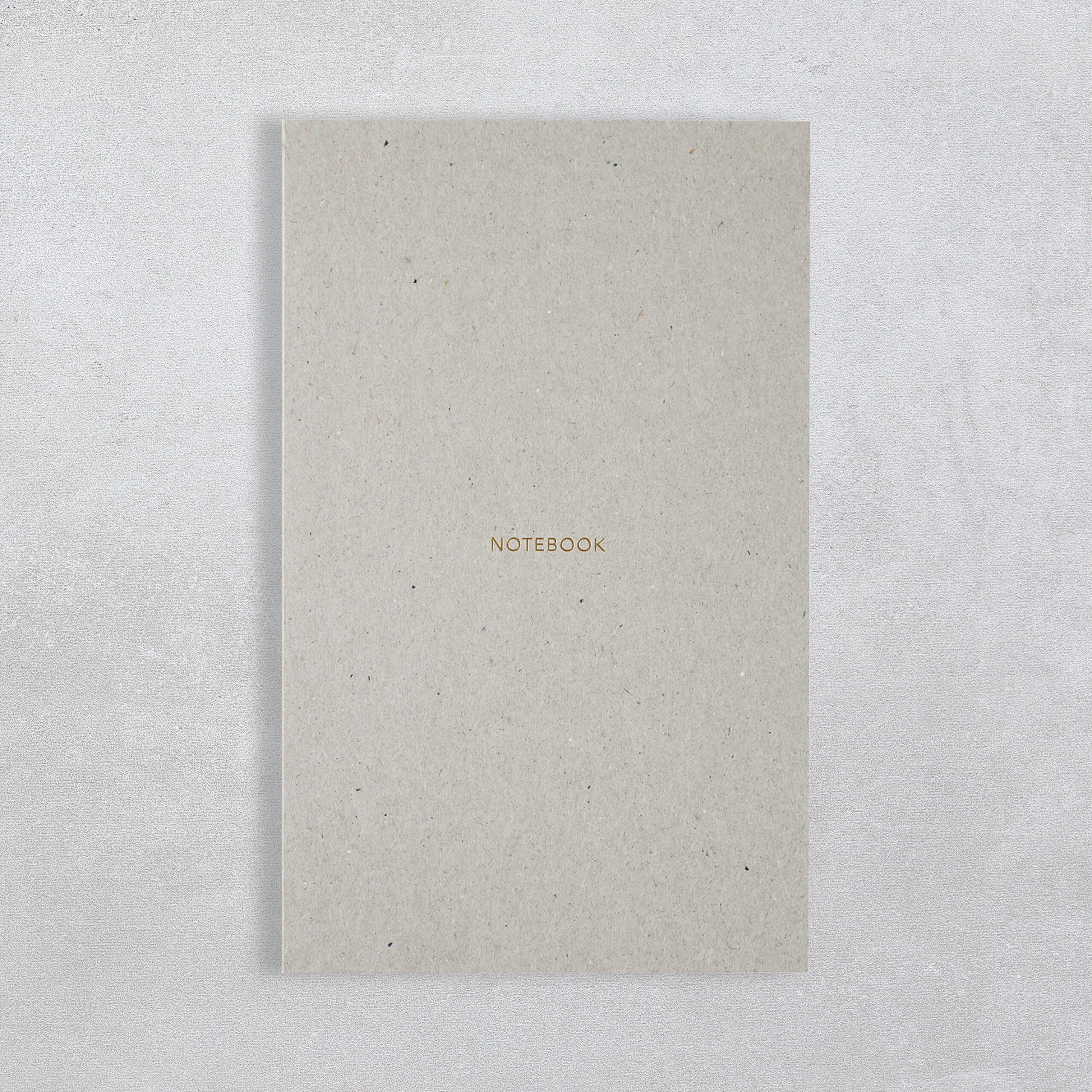Notebook - Main