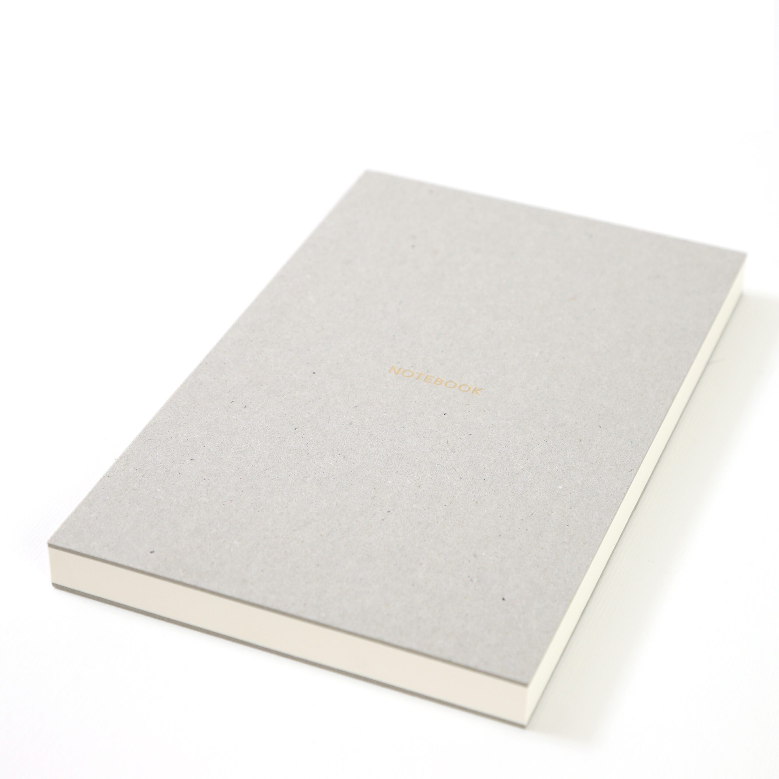 Notebook - Side